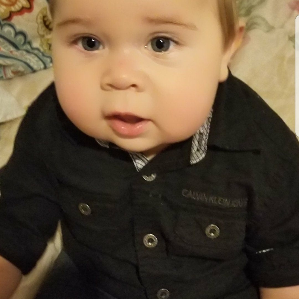 Meet your Posher, Megan